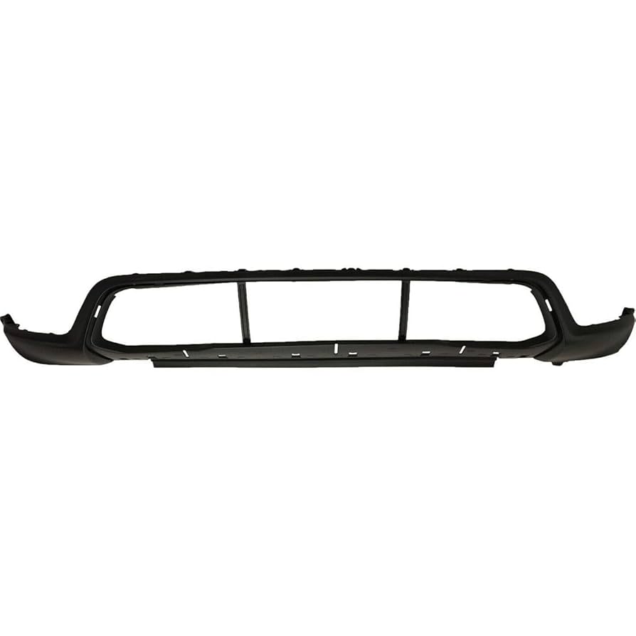 Amazon.com: BUMPERS THAT DELIVER - Primered, Front Lower